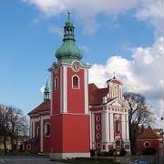 Červený Kostelec Červený Kostelec
