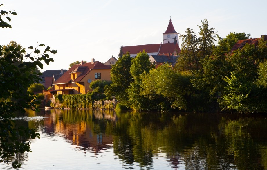 Horažďovice Horažďovice
