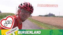 Burgenland: Paradisroute