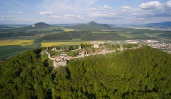 Región Šariš